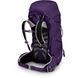 Рюкзак Osprey Tempest 40 [violac purple] - WXS/S