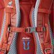 Рюкзак Deuter Trail Pro 32 л Midnight Lava