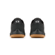 Вело обувь CrankBrothers Stamp Trail Lace Flat [BLACK / BLACK - GUM OUTSOLE] - US 10.0
