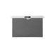 Гермочехол для смартфона FIDLOCK dry bag multi (L - 224x140 мм) [fabric grey]