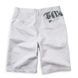 Повседневные шорты FOX Slanted Short [White], 31