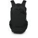 Рюкзак Osprey Escapist 25 [black] - S/M