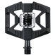 Контактные педали CrankBrothers DOUBLE SHOT 1 [Black]