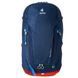 Рюкзак Deuter Trail Pro 32 л Midnight Lava