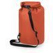 Гермомешок Osprey Wildwater Dry Bag 15 [mars orange] - O/S