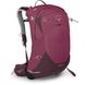 Рюкзак Osprey Sirrus 24 [elderberry purple/chiru tan] - O/S