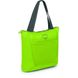 Сумка Osprey Ultralight Stuff Tote [limon green] - O/S