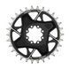 Зірка SRAM T-Type 30T Direct Mount 3mm Offset Eagle (including 8 bolts) Black - X0 D1