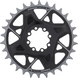 Зірка SRAM T-Type 30T Direct Mount 3mm Offset Eagle (including 8 bolts) Black - X0 D1