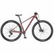 Женский велосипед SCOTT Contessa Scale 940 [2021] red - S