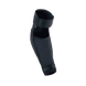 Налокотники Alpinestars A-IMPACT PLASMA ELITE ELBOW PROTECTOR BLK WHITE, L