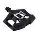Контактные педали CrankBrothers DOUBLE SHOT 1 [Black]