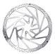 Тормозной ротор TRP R223S01E, 223 мм, 6 болтов 2.3mm Disc Brake Rotor