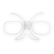 Тримач діоптричної вставки в маску JULBO SUPPORT FOR GOGGLES JOPTICHOLD