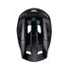 Вело шолом LEATT Helmet MTB 4.0 All Mountain [Stealth], M