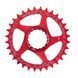 Звезда Race Face NW Direct Mount CINCH, 30t, Red