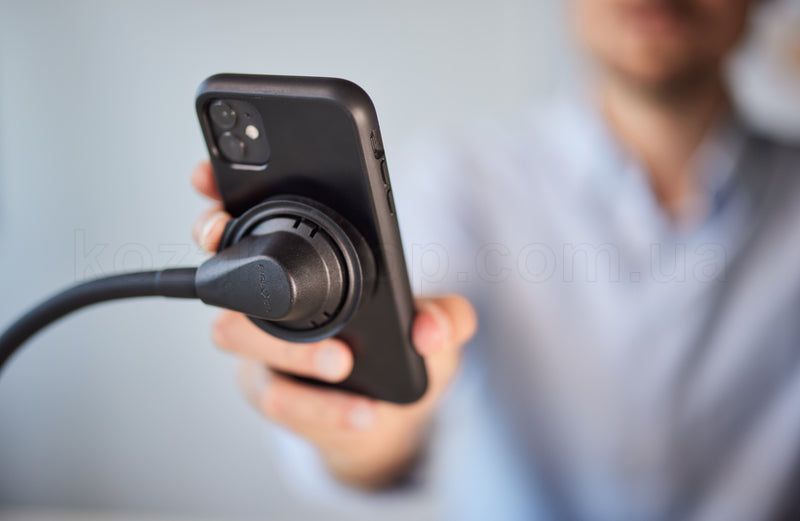 Крепление смартфона на стол FIDLOCK VACUUM flex desk base
