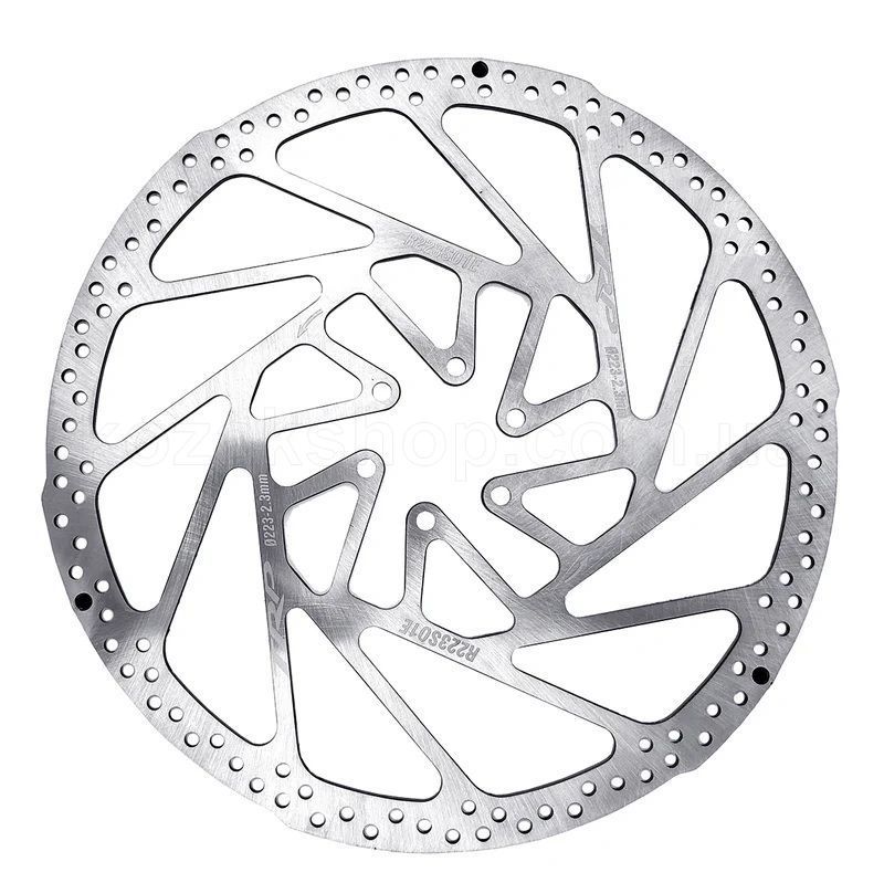 Тормозной ротор TRP R223S01E, 223 мм, 6 болтов 2.3mm Disc Brake Rotor