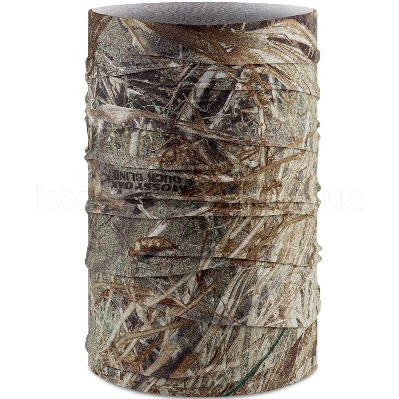 Бафф Buff MOSSY OAK Coolnet UV+ duck blind