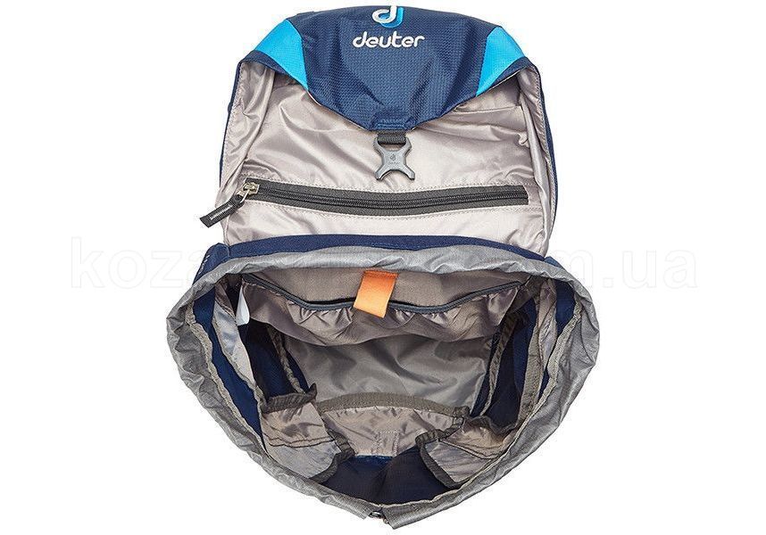 Рюкзак Deuter AC Lite 26 л Midnight Turquoise