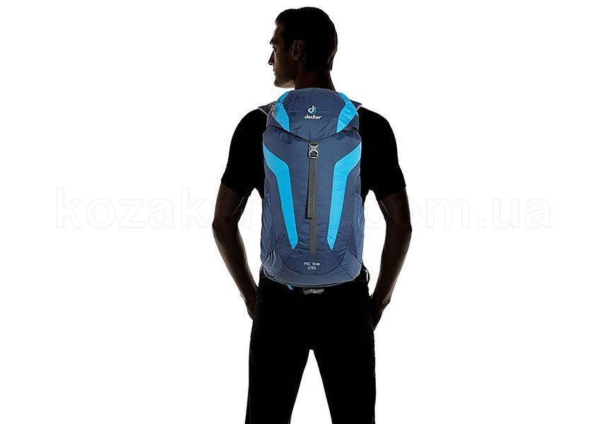 Рюкзак Deuter AC Lite 26 л Midnight Turquoise