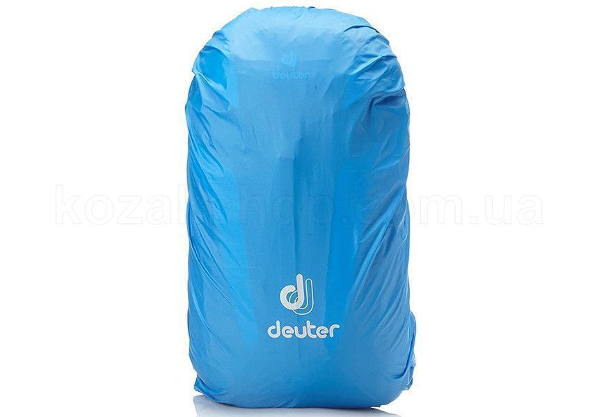 Рюкзак Deuter AC Lite 26 л Midnight Turquoise