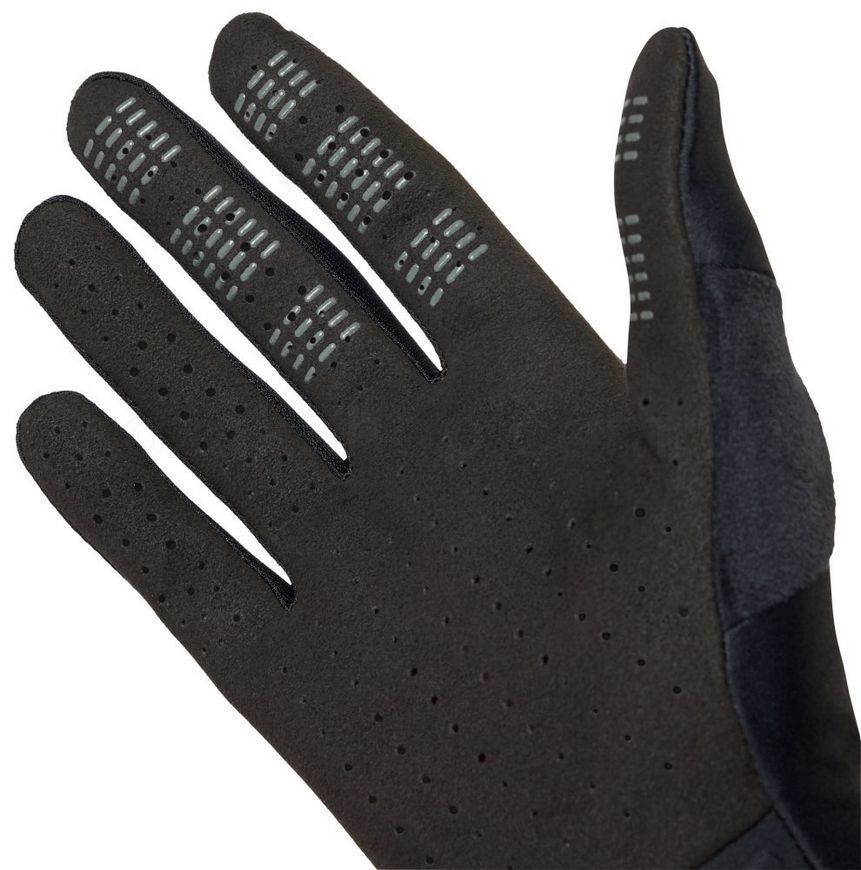 Вело перчатки FOX FLEXAIR Glove [Black], L