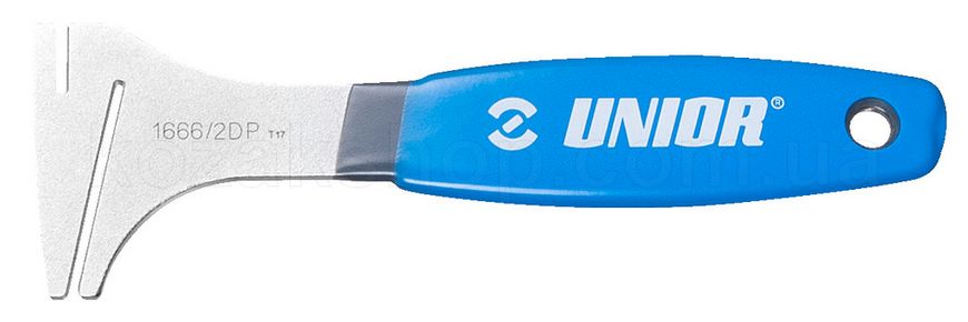 Інструмент для редагування гальмівних дисків Unior Tools Rotor truing fork