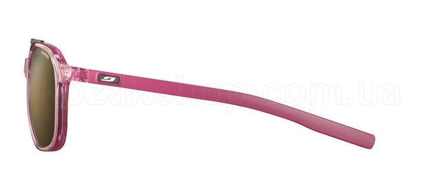 Окуляри Julbo SLACK  ROSE/ROSE PC3P