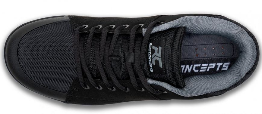 Вело обувь Ride Concepts Livewire Men's [Black/Charcoal], US 9