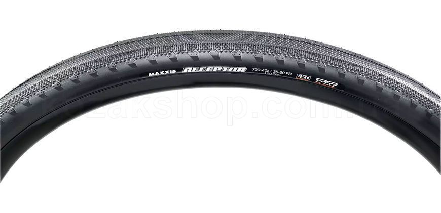 Покрышка Maxxis RECEPTOR 650X47B TPI-120 EXO/DUAL/TR