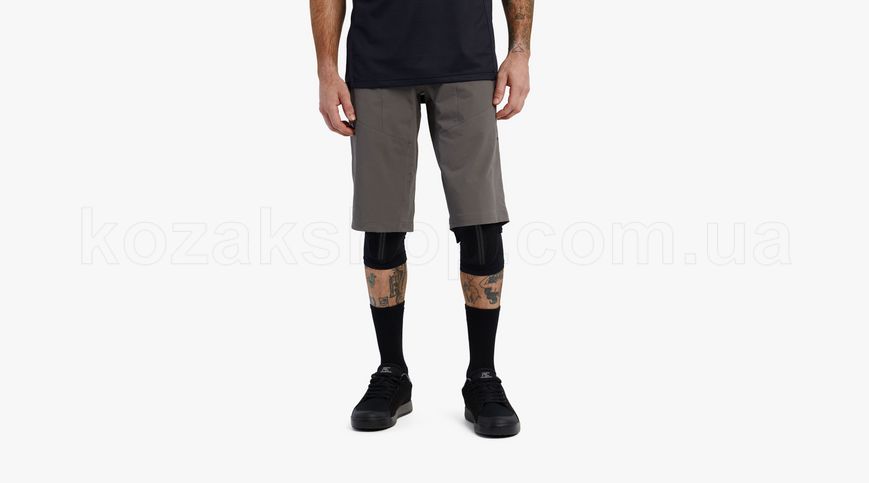 Вело шорти Race Face Indy Shorts [Charcoal], M