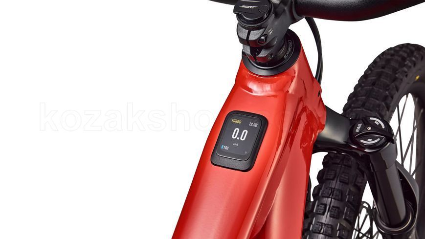 Электровелосипед Specialized LEVO ALLOY G4 NB [DPORG/DPLAKE] - S4 (95226-7304)