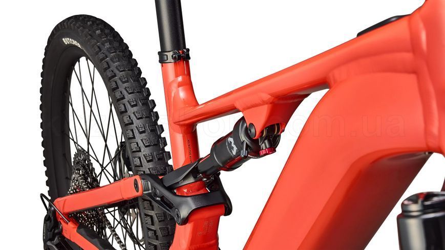 Электровелосипед Specialized LEVO ALLOY G4 NB [DPORG/DPLAKE] - S4 (95226-7304)