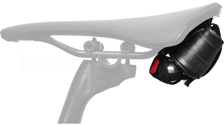 Стреп для велокамери Specialized Mountain Bandit strap - tube storage (27120-9940)