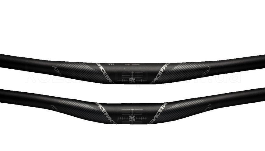 Руль RaceFace AEFFECT 35, 760, 10mm, BLACK