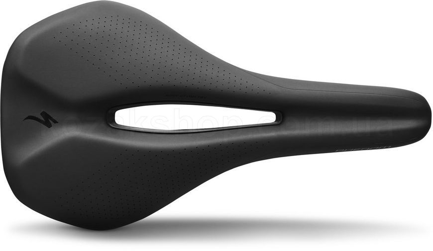 Сідло Specialized PHENOM EXPERT SADDLE BLK 155 (27217-2205)