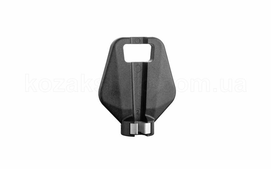 Ключ для спиць Birzman Two-way Spoke Wrenches 3.23