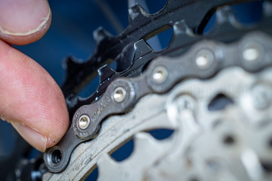 Индикатор износа звёзд Unior Tools Sprocket wear indicator