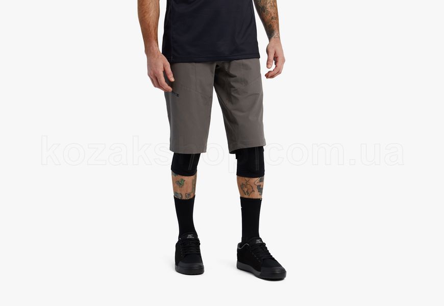 Вело шорты Race Face Indy Shorts [Charcoal], M