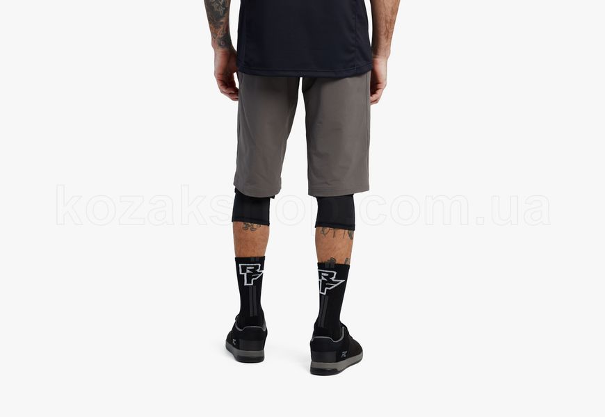 Вело шорти Race Face Indy Shorts [Charcoal], M