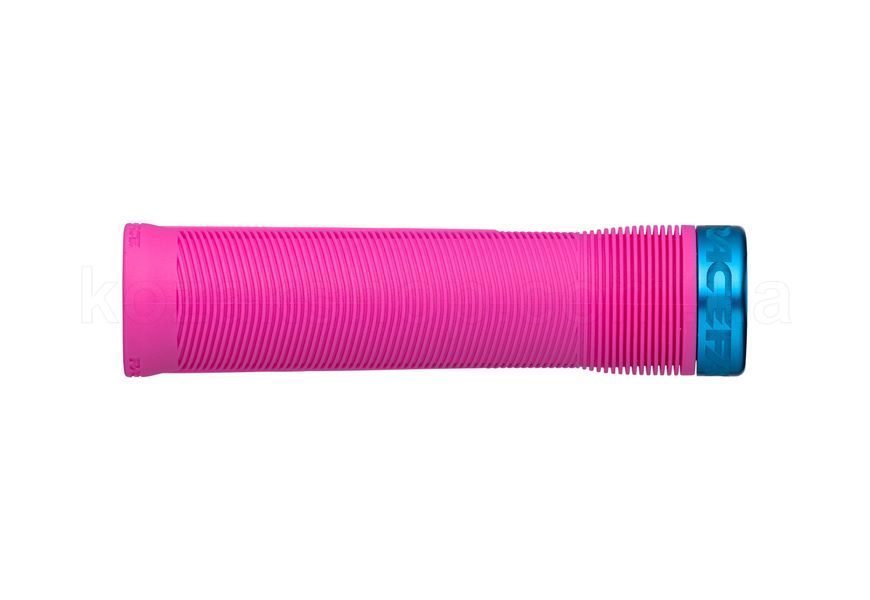 Гріпси Race Face CHESTER LTD, 34MM, [MAGENTA,TURQUOISE]