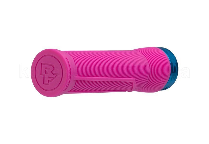 Гріпси Race Face CHESTER LTD, 34MM, [MAGENTA,TURQUOISE]