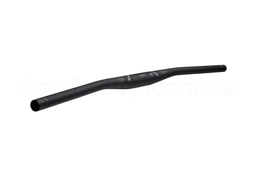 Руль RaceFace AEFFECT 35, 760, 10mm, BLACK