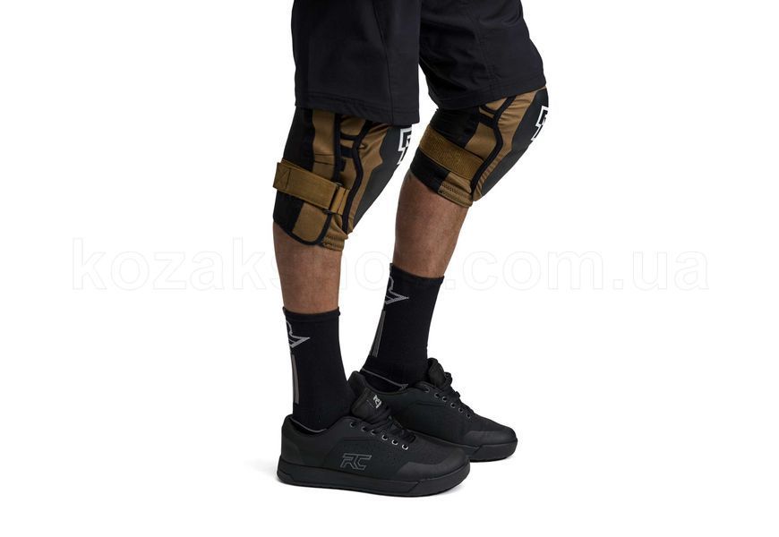 Защита коленей Race Face Roam Knee-Loam-M