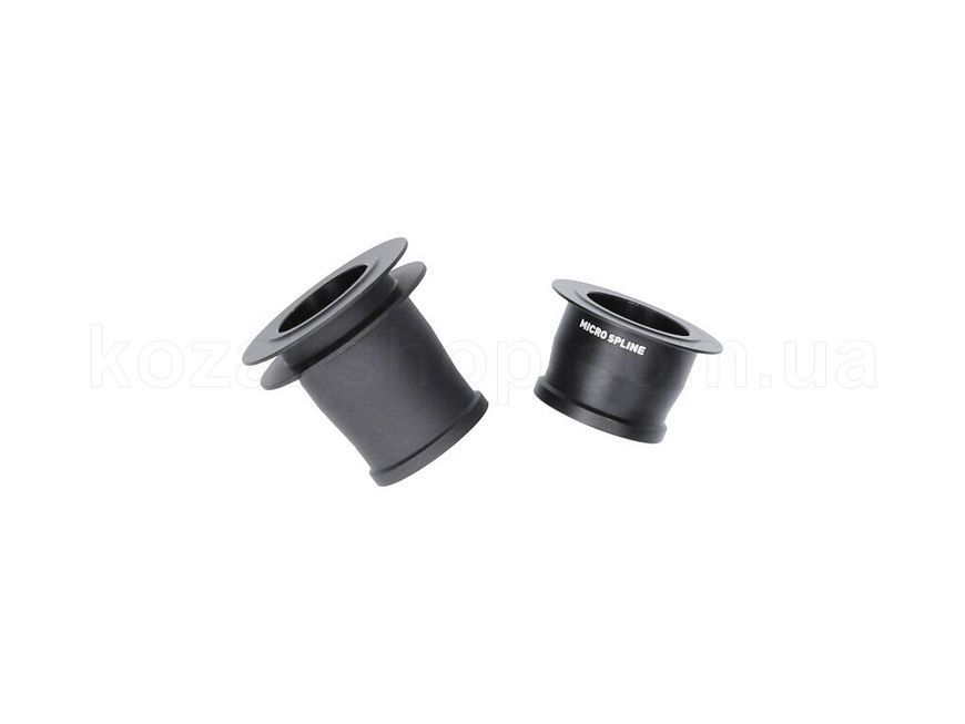 Адаптер втулки DT Swiss Conversion Kit for 240 EXP MTB Rear Hub | 12x150 mm Thru Axle | Shimano Micro Spline (HWGXXX00S2793S)