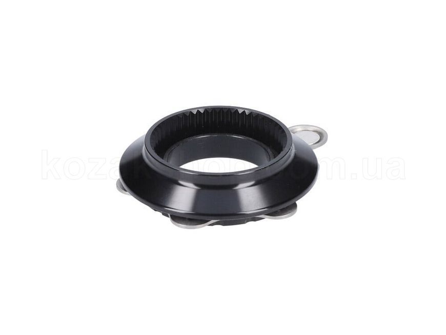 Адаптер ротора DT Swiss Centerlock Adapter Hybrid with Speed Magnet for E-Bikes