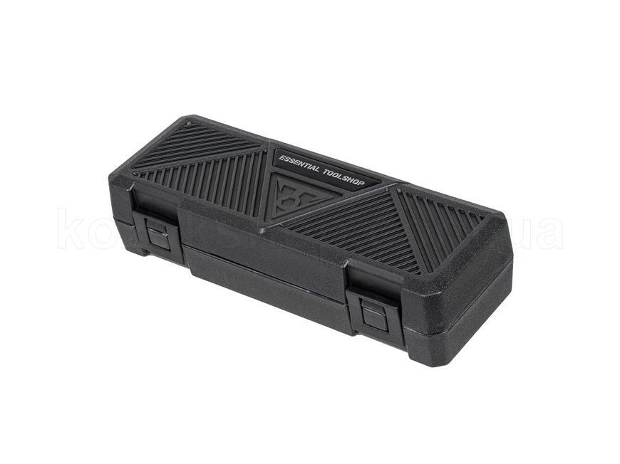 Набор инструментов Topeak Essential Toolshop