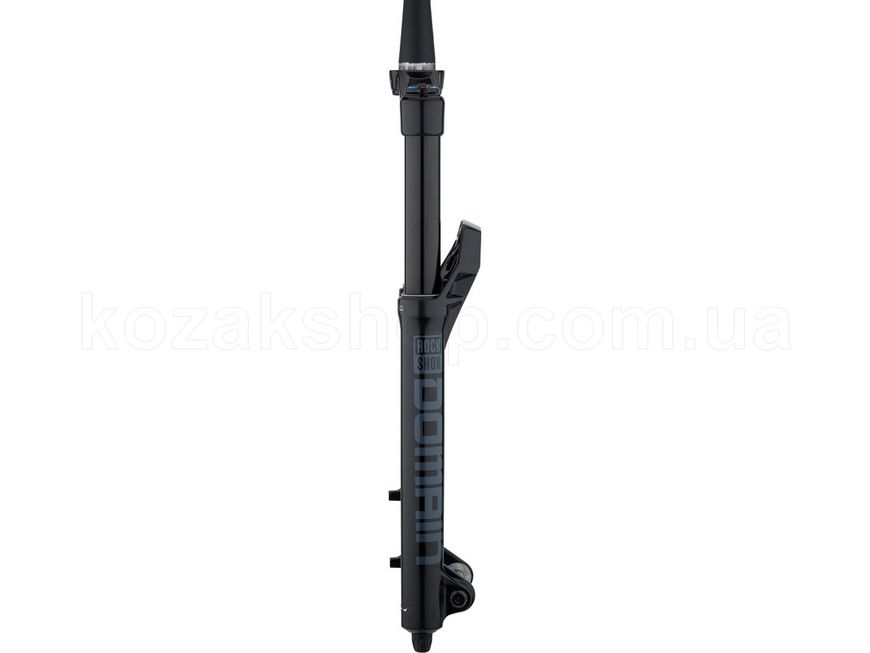 Вилка RockShox Domain RC - Crown 27.5" Boost™ 15x110 180mm Black Alum Str Tpr 44offset DebonAir (includes ZipTie Fender, Star nut & Maxle Stealth) B1