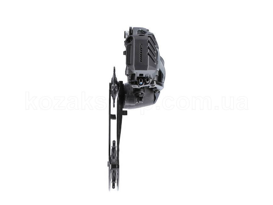 Задній перемикач SRAM GX Eagle AXS 12 speed Lunar Max 52T (Battery Not Included)